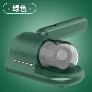 Máy hút bụi diệt mạt bụi giường cầm tay sạc không dây tích hợp tia UV diệt khuẩn