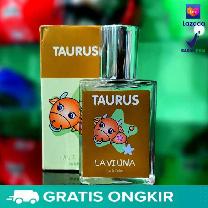 Eau De Miniso Perfume Zodiac De Toilette Miniso Zodiac Sign