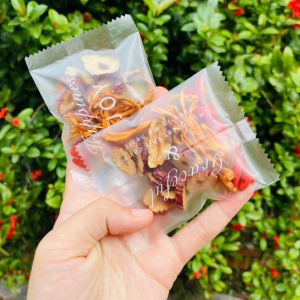 trà đông trùng hạ thảo tứ vị