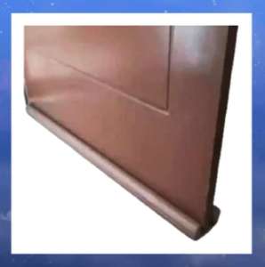 Penutup Celah Lubang Pintu Penutup Celah Pintu Penutup Lubang Bawah Pintu Pengaman Furniture