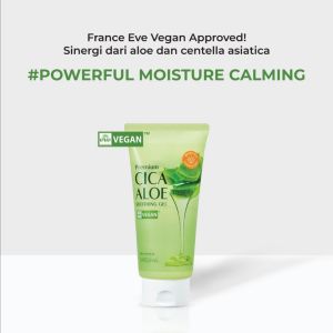 [NEW UPGRADED] MISSHA Premium Cica Aloe Soothing Gel 300ml