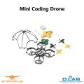 Mini Coding STEM Drone (X66BL). 