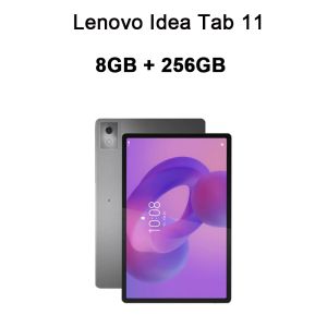 Lenovo Idea Tab 11 Arm 8GB+256GB 11" 2.5K Ultra HD MediaTek 6300 WIFI Android Tablet 7040mAh Global Version in 1 Year Warranty