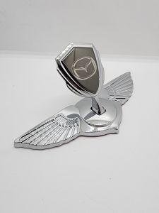 Logo-Biểu tượng đôi cánh MAZDA Độc-Đẹp-Đẳng cấp