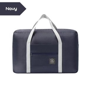 【SG Seller】Foldable Large Capacity Storage Bag Multifunctional Bag Moving Travel Luggage Clothes Storage Bag Portable