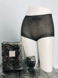 💥🌈กางเกงในสปา ผ้ายืด/แบบกระดาษ ใช้แล้วทิ้ง แยกชิ้นได้ size XL🌈💥แพค50ชิ้น