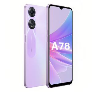 Brand New Original OPP0 A78s 5G cellphone 12GB+512GB 5000mAh Android 14 Moblie phone Smartphone COD