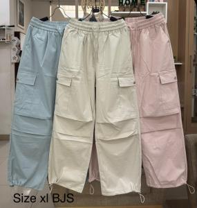 CELANA CARGO KATUN POLOS IMPORT BJS
