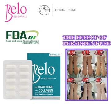 Get Belo Glutathione at the Best Prices Online