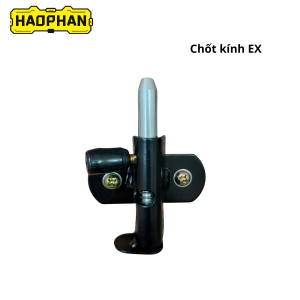 Chốt kính PC - EX - SK/DH cho máy xúc chất liệu kim loại thép - Phụ tùng Hảo Phan
