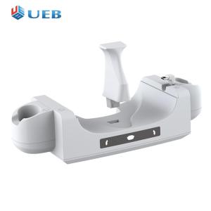 Bộ điều khiển sạc đế sạc tai nghe đồng thời Trạm Sạc chống trượt với đèn báo cho Meta Quest 3