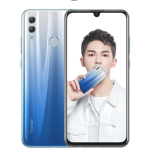 Refurbished Phone HONOR 10 Lite smartphone Global firmware 6.21 inch battery 3400mAh CPU HiSilicon Qilin 710 EMUI 9.0.1 used 98%new phone