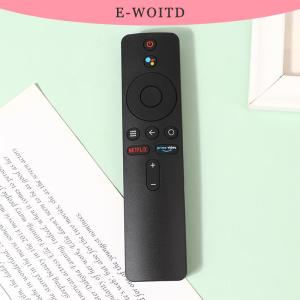 TENXI3 TV điều khiển từ xa XMRM-00A XMRM-006 bằng giọng nói từ xa cho Mi 4A 4S 4X 4k siêu Android TV forxiaomi-Mi hộp S hộp 3 hộp 4K Mi