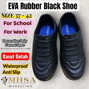 ✅ Clog Lelaki / Kerja Kasut Lelaki / Kasut Dapur / Clog Sandal / Men Slipper / Comfort & Anti Slip 8835