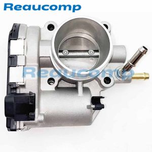 F01R00Y011 Electronic Throttle Assembly For DFM Joyear Haval H3 4A92 Engine 0280750020