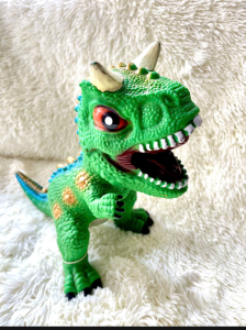 Đồ chơi mô hình khủng long bằng cao su mềm- Đồ chơi con khủng long dành cho bé- Đồ chơi khủng long to mềm