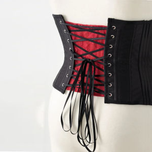 Kimberly Enchanted Corset - Women Corset