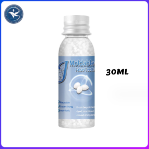 10/30ML Moldable Falseteeth Temporary Repair Teeth Kit Moldable False Teeth Solid Glue Denture Adhesive perfect smile Moldable False Teeth