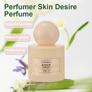 【Heart-beating Girly Feeling】Perfumer Perfume Long-lasting Fragrance Womens Elegant Fragrance Dating Essentials