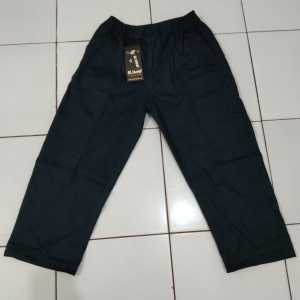 Celana Sirwal Kantor Chinos Twill Stretch Premium Pria Dewasa Al Hanif Jualan Laris - Best Seller