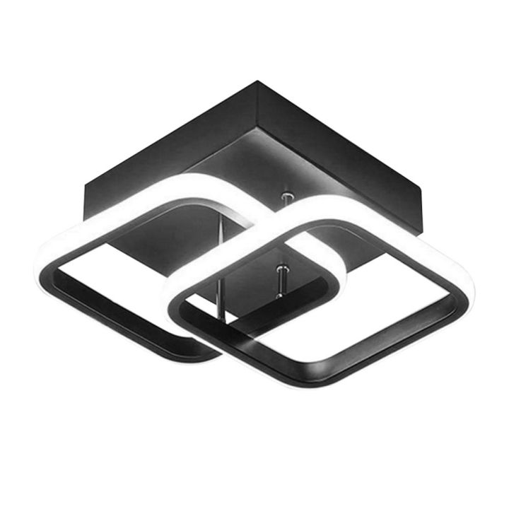 Modern LED Aisle Ceiling Lights for Living Room Corridor Balcony