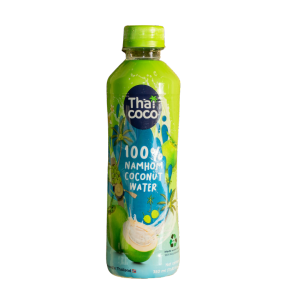 THAI COCO 100% NAMHON COCONUT WATER