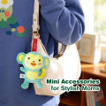 Morinaga Chil-kid Step 3 (No Sucrose) 4 boxes x 700g [Free 1 Plushie Keychain Set]. 