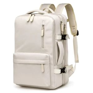 Backpack 40x30x20 Airplane Cabin Hand Luggage Backpack Laptop Backpack for Aeroplane Travel School Backpack Men Womens Bag
