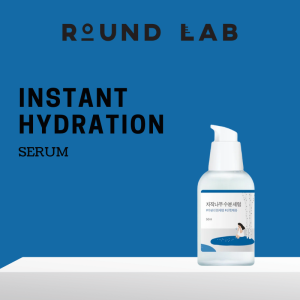 [EXP:OCT26] ROUND LAB Birch Juice Moisturizing Serum 50ml
