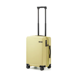 Vali kéo du lịch Beber Expandable ACE. Nhật Bản