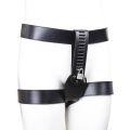 [OUEKSJFIUXJAEUMKXIOAFE-WJNYSCZTDJEIWLIEJKSFEYS-MXVJHGYWYDISYEF]SM Training Belt Lock Chastity Underwear Female Chastity Belt Binding Belt Alternative Couple. 