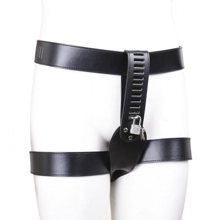 [OUEKSJFIUXJAEUMKXIOAFE-WJNYSCZTDJEIWLIEJKSFEYS-MXVJHGYWYDISYEF]SM Training Belt Lock Chastity Underwear Female Chastity Belt Binding Belt Alternative Couple