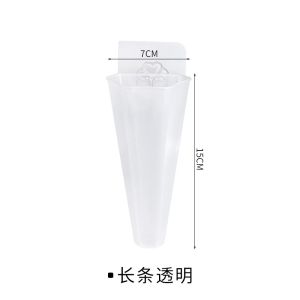 ***READY STOCK*** Wall Hanging Pot Indoor Outdoor Wall Hanging Pot Decoration