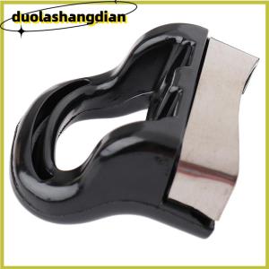 [Duola] 2x Kitchen Cookware Pot Saucepan Pan Side Hand Grip Knob Handle Replacement