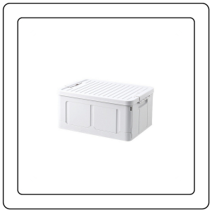 【JJ HOME】Collapsible Storage Box /Stackable Storage Chest Drawers / Multiuse Box