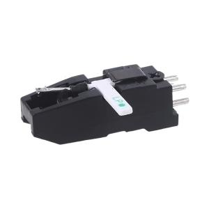 Turntable for Case Replacement BP2ATC with Double Sided Red and Blue Diamond Tip for Vinyl for LP/for LP RPM Recorder