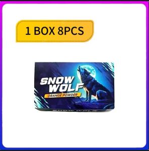 MK6 SnowWolF  Candy Supplement for Men 100% Original Booster Mens Health
