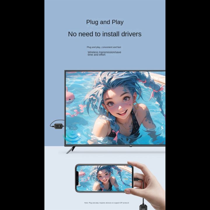 %E3%80%90Latest%20model%E3%80%91Wireless%205G%204K%201080P%20HD%20Video%20Transmitter%20Receiver%20Display%20Adapter%20Dongle%20Extender%20for%20Phone%20TV%20Monitor%20Projector%20-%20Image%203