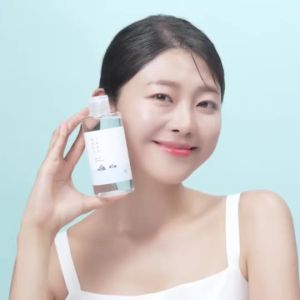 [ROUND LAB] 1025 Dokdo Toner 100ml & 200ml – Hydrating Soothing Facial Toner for All Skin Types