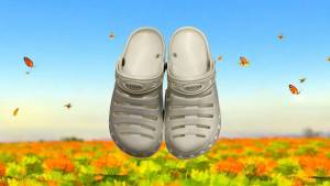 Adda รองเท้าหัวโต ยี่ห้อ Adda รุ่น 5303 Size 4-10