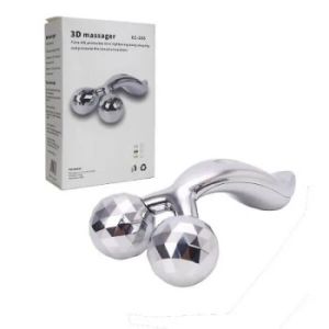 3D Massage Roller – Face Lift / Skin Toning / Improve Elasticity / Suitable for Sensitive Skin