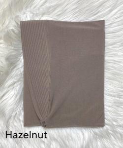 Jilbab Instan Khimar Pinguin Pet Antem Jersey Super Premium