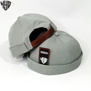 TOPI MIKI HAT TALI KULIT TOPI PECI HIJRAH KUALITAS PREMIUM-PECI UAS/TOPI PECI PRIA-PECI SONGKOK