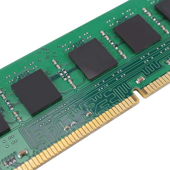 DDR3 1600Mhz 240Pin 1.5V RAM Desktop Memory Dimm Only for AMD F2 M2 ...