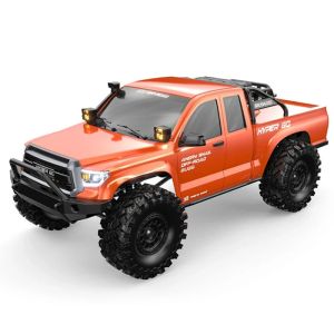MJX Hypergo H8E DC Ver 1/8 2.4G 8CH 4WD Brushless Motor RC Truck 7.5 - 25km/h