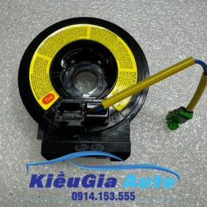 Cáp còi (Cuộn kèn) Kia Carens 2007-2016 934901D600 Chính hãng