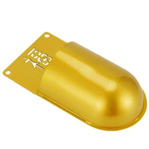 กระถางธูปที่แขวนผนังวินเทจธูปเหล็กจีนติดผนังธูปแท่งไม้ที่จับบูชาบูชาบูชา