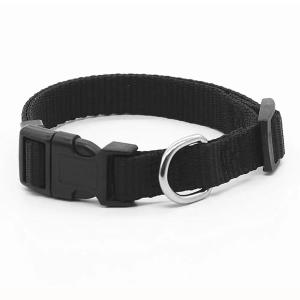 Adjustable Pet Dog Collar Nylon Dog Collars Classic For Puppy Small Medium And Large Dogs Soft Comfortable Pet Training Collar H260729