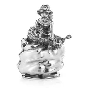Royal Selangor Disney Music Carousels Collection Jasmine