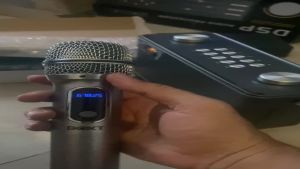 Loa Karaoke Mini Boxt Q5S Chính hãng NĂM 2025 - BAO HAY - Shop